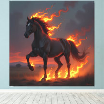 „2026 – Das Jahr des Feuerpferds“