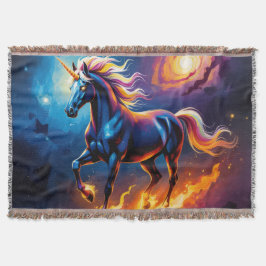 „2026 – Das Jahr des Feuerpferds“ Filt