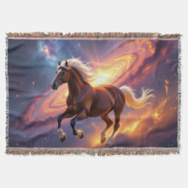 „2026 – Das Jahr des Feuerpferds“ Filt