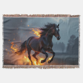 „2026 – Das Jahr des Feuerpferds“ Filt