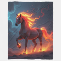 „2026 – Das Jahr des Feuerpferds“