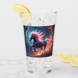 „2026 – Das Jahr des Feuerpferds“ Glaskopp