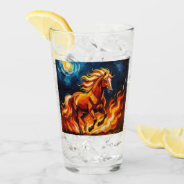 „2026 – Das Jahr des Feuerpferds“ Glaskopp