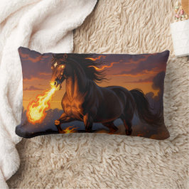 „2026 – Das Jahr des Feuerpferds“ Lumbarkudde