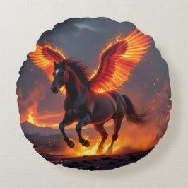 „2026 – Das Jahr des Feuerpferds“ Rund Kudde