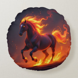 „2026 – Das Jahr des Feuerpferds“ Rund Kudde