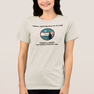 2026 DF Celebration Weekend Damströja! T Shirt