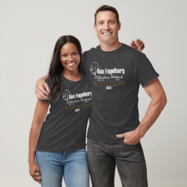 2026 DF Celebration Weekend T-shirt