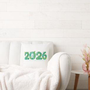 2026 Eco Green Energy Concept Kudde