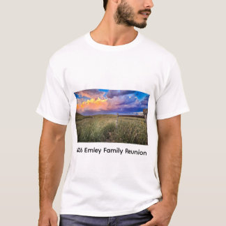 2026 Emley Familjeåterträff T-shirt