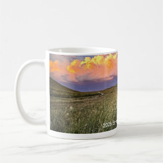 2026 Emley Familjeåterträffesmugg Kaffemugg