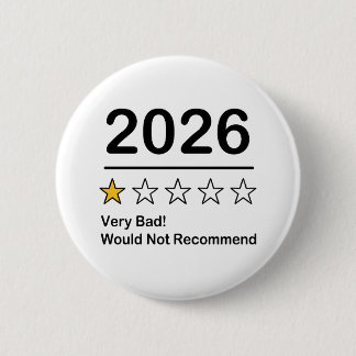 2026 en stjärnas betyg mycket dåligt år knapp