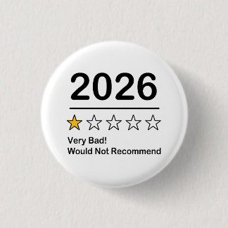 2026 en stjärnas betyg mycket dåligt år knapp