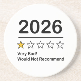 2026 en stjärnas betyg mycket dåligt år underlägg