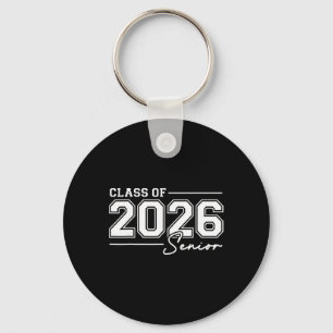 2026 Examen Cl Av 2026 Senior 2026 Nyckelring