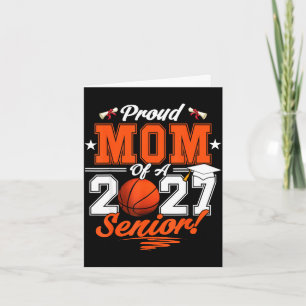 2026 examen stolt mamma till en basket seniors kort