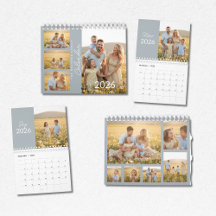 2026 Familjelycka Kalender – Värdesätt Varje Glädj
