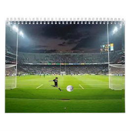 2026 Fantasy One Year Kalender