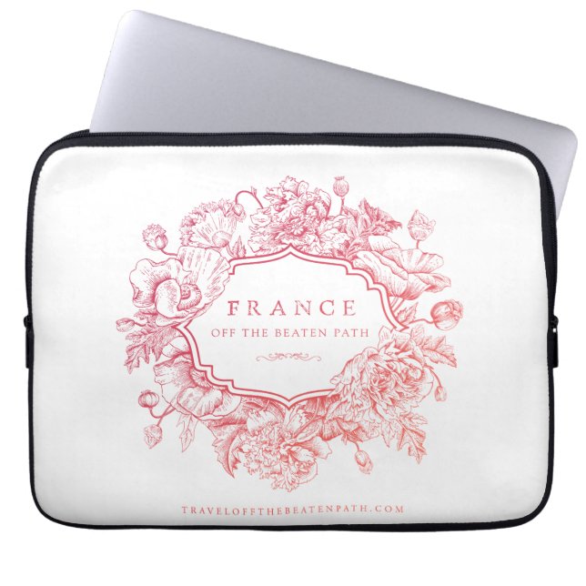 2026 färger laptop-fodral laptop fodral (Framsidan)