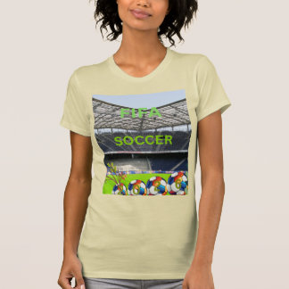 2026 FIFA World Cup T Shirt