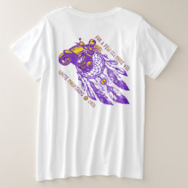 2026 For A Few CCs More VIII T-Shirt