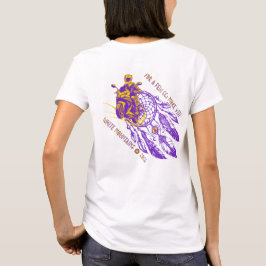 2026 För några CC:er till VIII T-Shirt