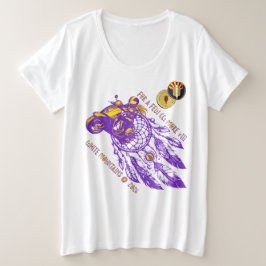2026 För några CC mer VIII T-Shirt