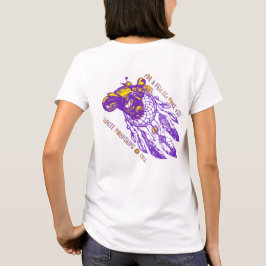 2026 För några CC mer VIII T-shirt
