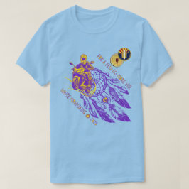 2026 För några CC mer VIII T-shirt