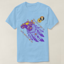 2026 För några CC mer VIII T-shirt