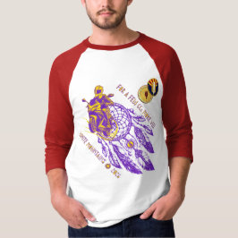 2026 För några CC mer VIII T-shirt
