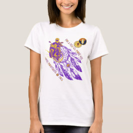 2026 För några CC till VIII T-Shirt