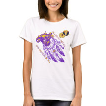 2026 För några CC till VIII T-Shirt