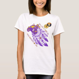 2026 För några CC till VIII T-Shirt