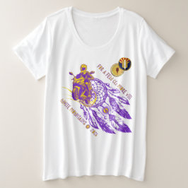 2026 För några CC till VIII T-Shirt