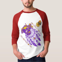2026 För några CC till VIII T-Shirt