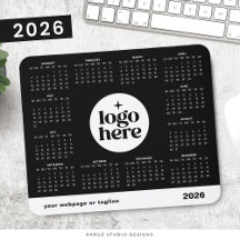 2026 Företag Heldig Anpassningsbar Färgkalender