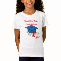 2026 Förskoleavslutnings T-Shirt