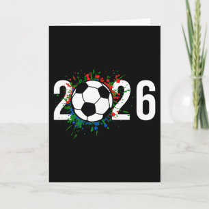 2026 Fotboll Spela Spel År Spelare Tränare Fans _1 Kort