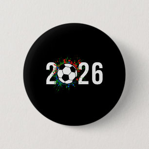 2026 Fotboll Spela Spel År Spelare Tränare Fans  Knapp