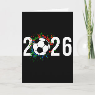 2026 Fotboll Spela Spel År Spelare Tränare Fans  Kort