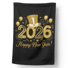 2026 God Jul och Nyår Firande