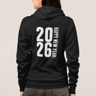 2026 Gott Nytt År-45345 T Shirt