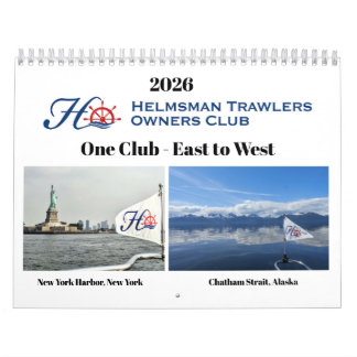 2026 Helmsman Trawlers Ägarförening Kalender