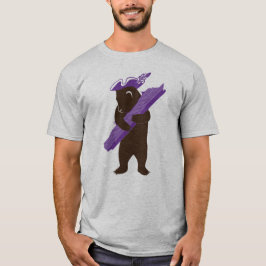 2026 JoCo Ship Björn T-shirt
