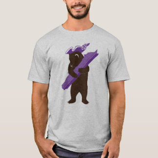 2026 JoCo Ship Björn T-shirt