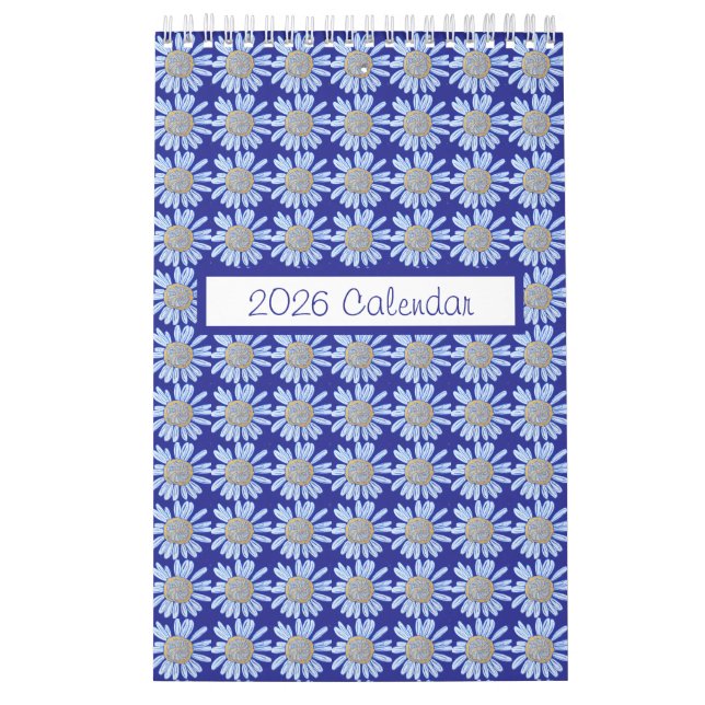 2026 Kalender (Omslag)