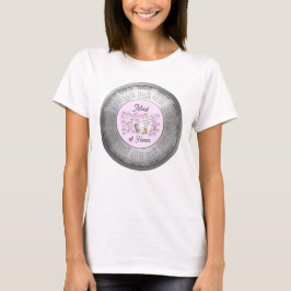 2026 Kalender Bröllop Maid of honor Tee T-Shirt