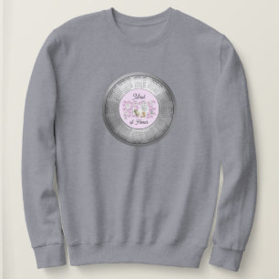 2026 Kalender Brudtärna T Shirt