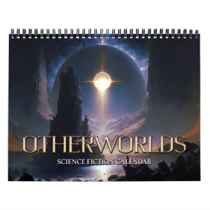 2026 Kalender över andra världshaven i Science fic